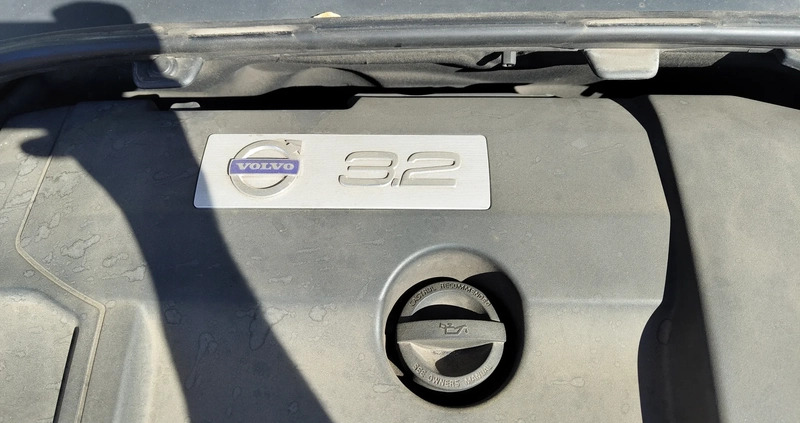 Volvo XC 70 cena 65000 przebieg: 101432, rok produkcji 2013 z Częstochowa małe 529